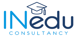 INedu Consultancy (logo)