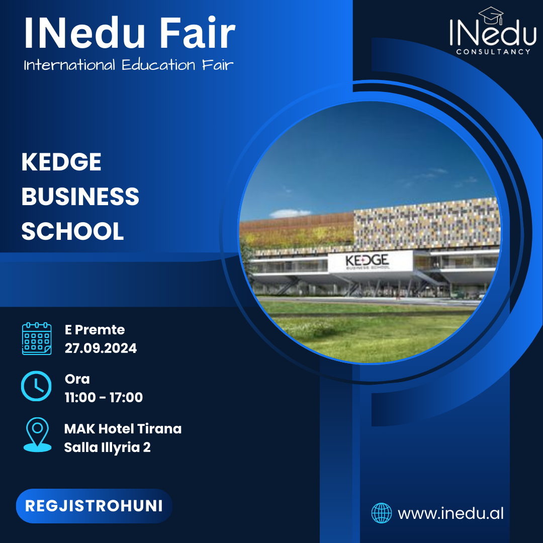 Kedge Business School