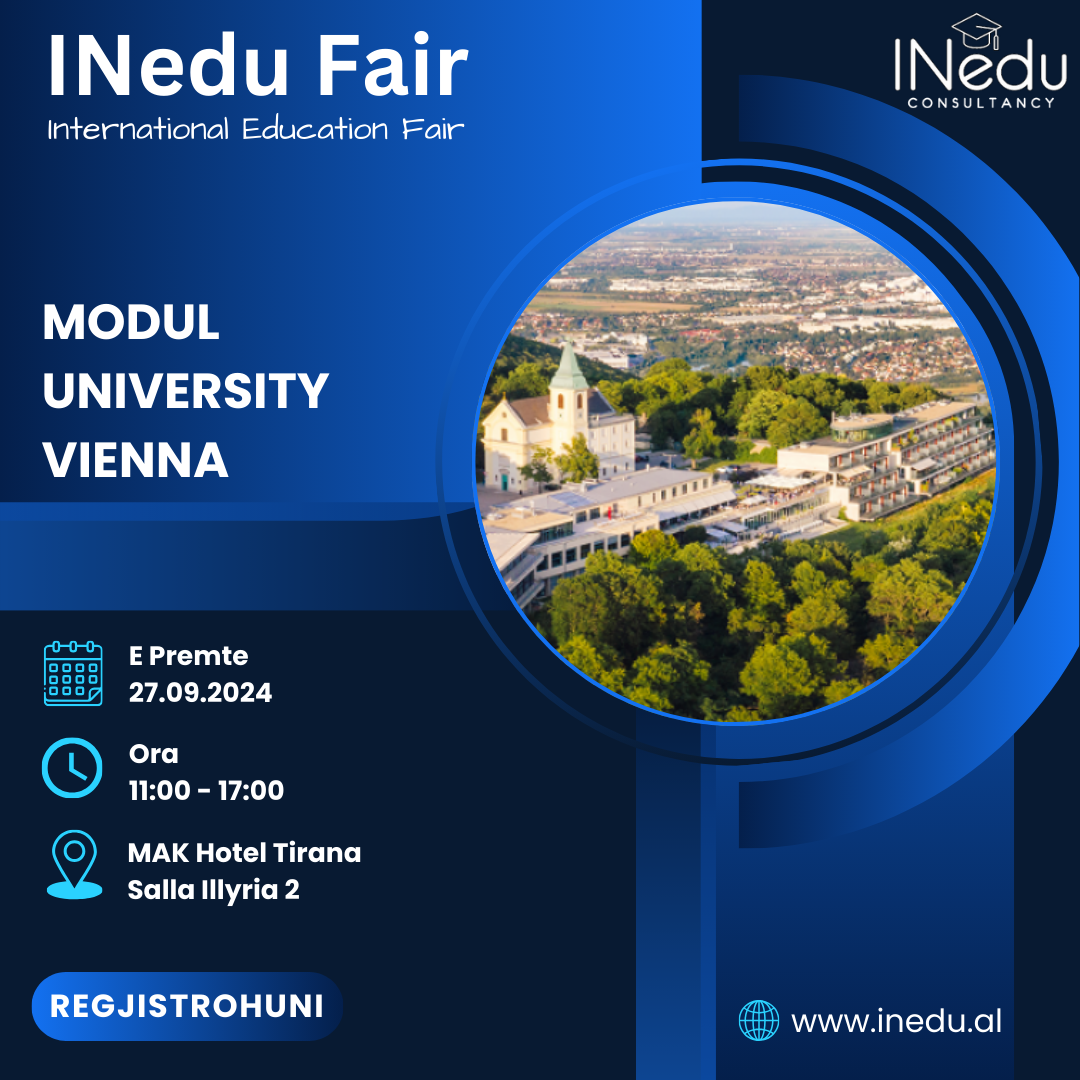 Modul University Vienna