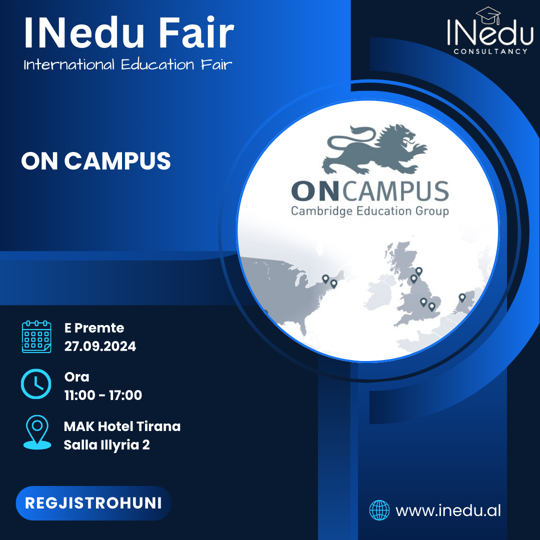 ONCAMPUS